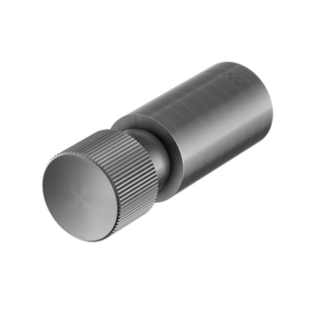 Cabide Docol Mix&Match Grafite Escovado 960370