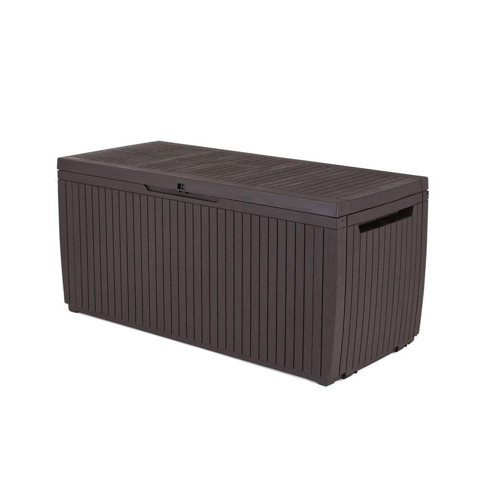 Baú Organizador Multiuso Spring 305L