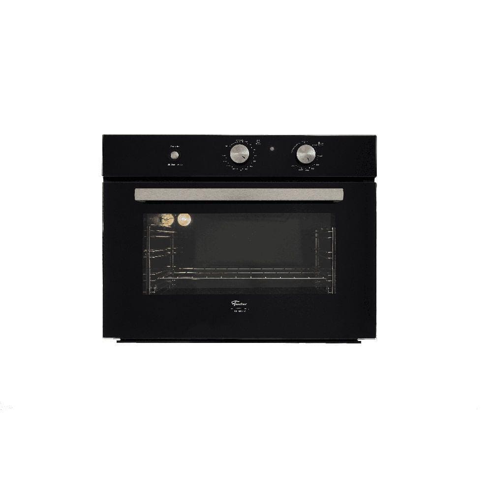 Forno Elétrico de Embutir Fischer Infinity 50 Litros Preto – 127 Volts