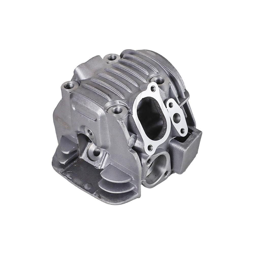 Cabecote Gp7 Biz 125 05/08 [F016]