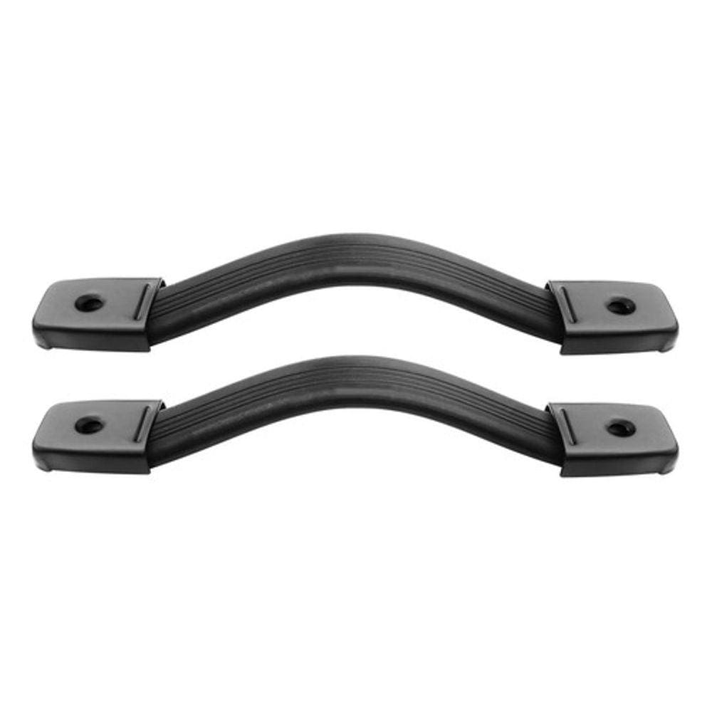 2 Alças Plana Santo Angelo R5 25Cm Para Caixa Amplificador