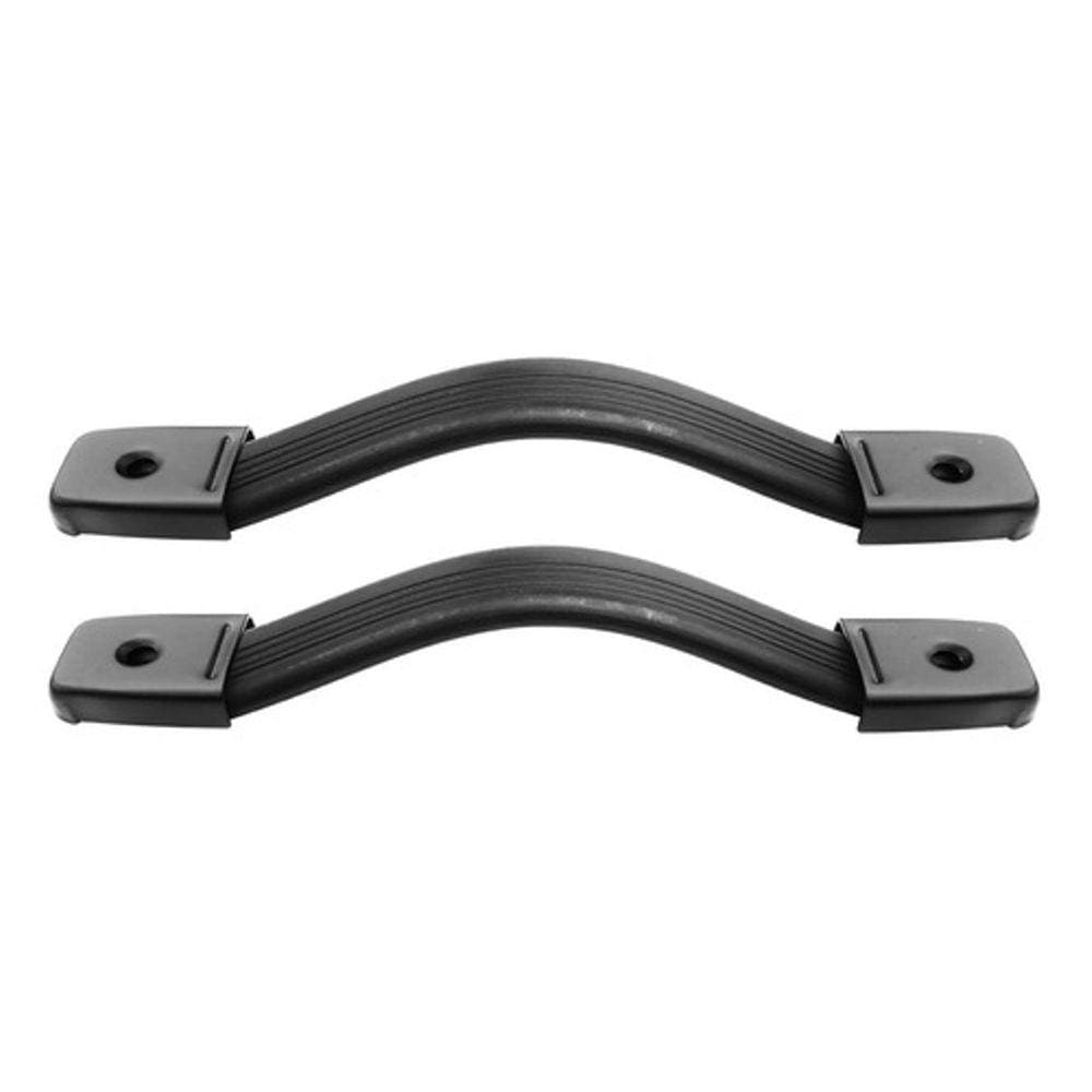 2 Alças Plana Santo Angelo R7 19Cm Para Caixa Amplificador