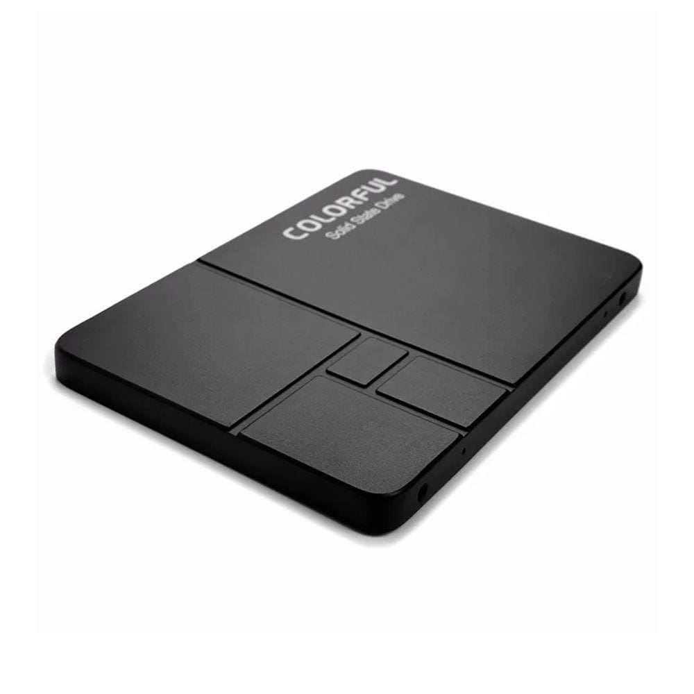 SSD Sata III 240Gb COLORFUL