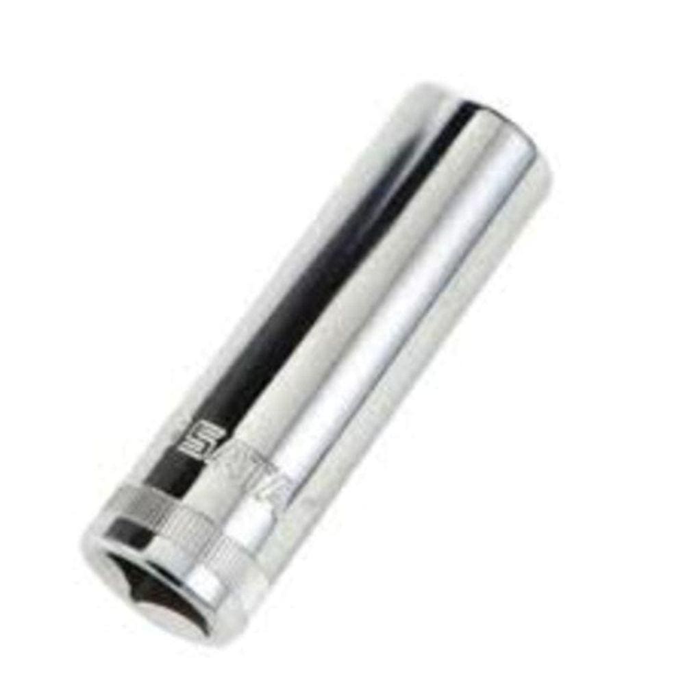 Soquete Longo Sext 1/2 11/16 Sata