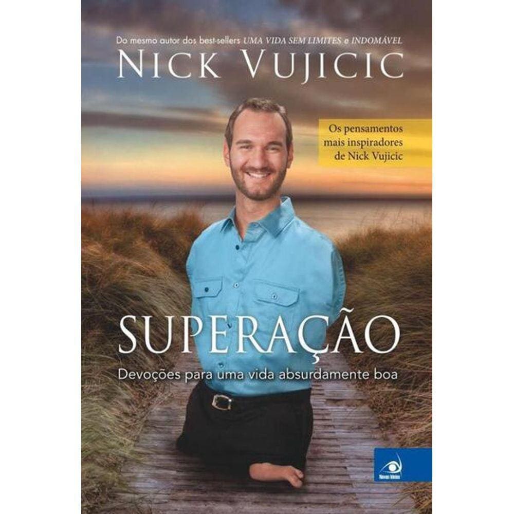 Superação