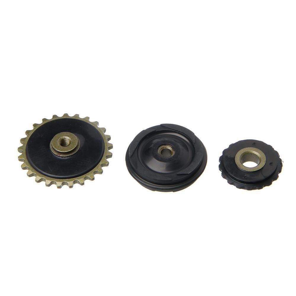 Kit Tensor Da Corrente Comando (3pcs) Gp7 Dream Biz 100 [F016]
