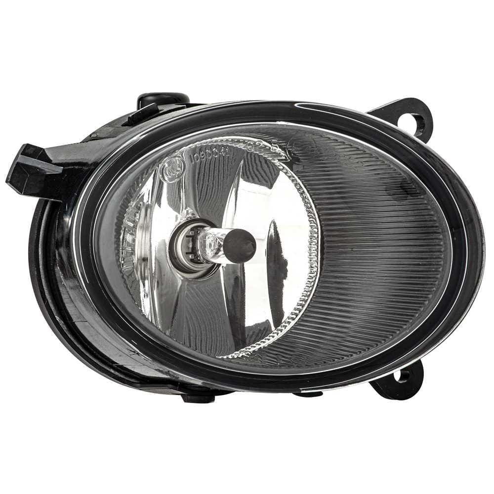 Farol de Neblina Hella Audi A6 de 2004 a 2006 Lado Direito