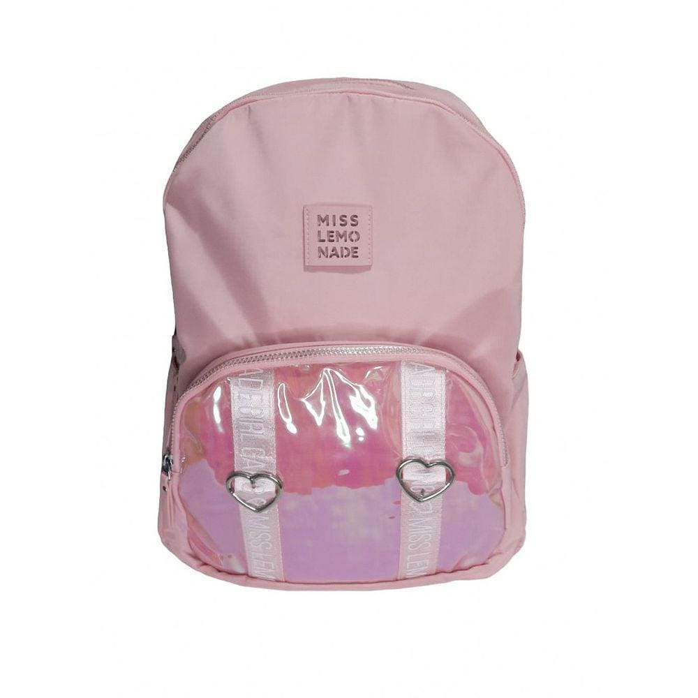 Mochila de Costas Rosa 64660 Miss Lemonade by DKT Diplomata
