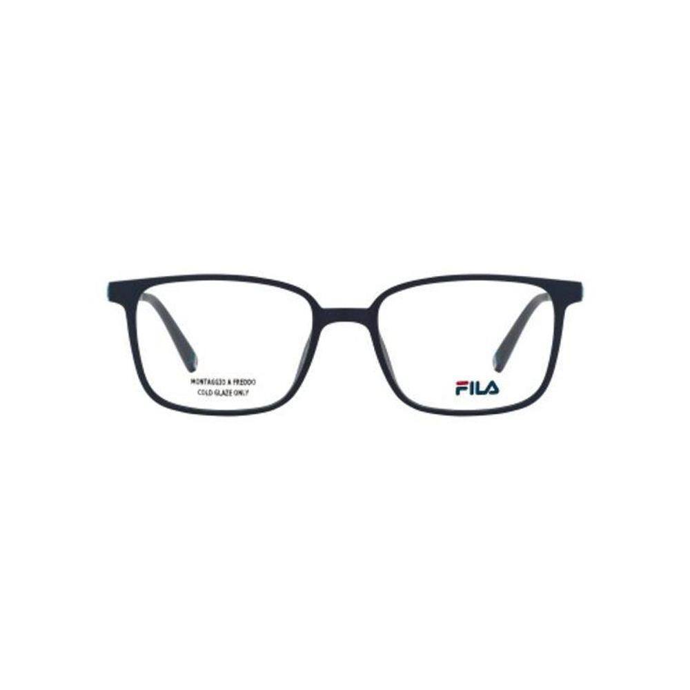 Armacao Para Oculos Marca Fila Vfi489L49R22Y