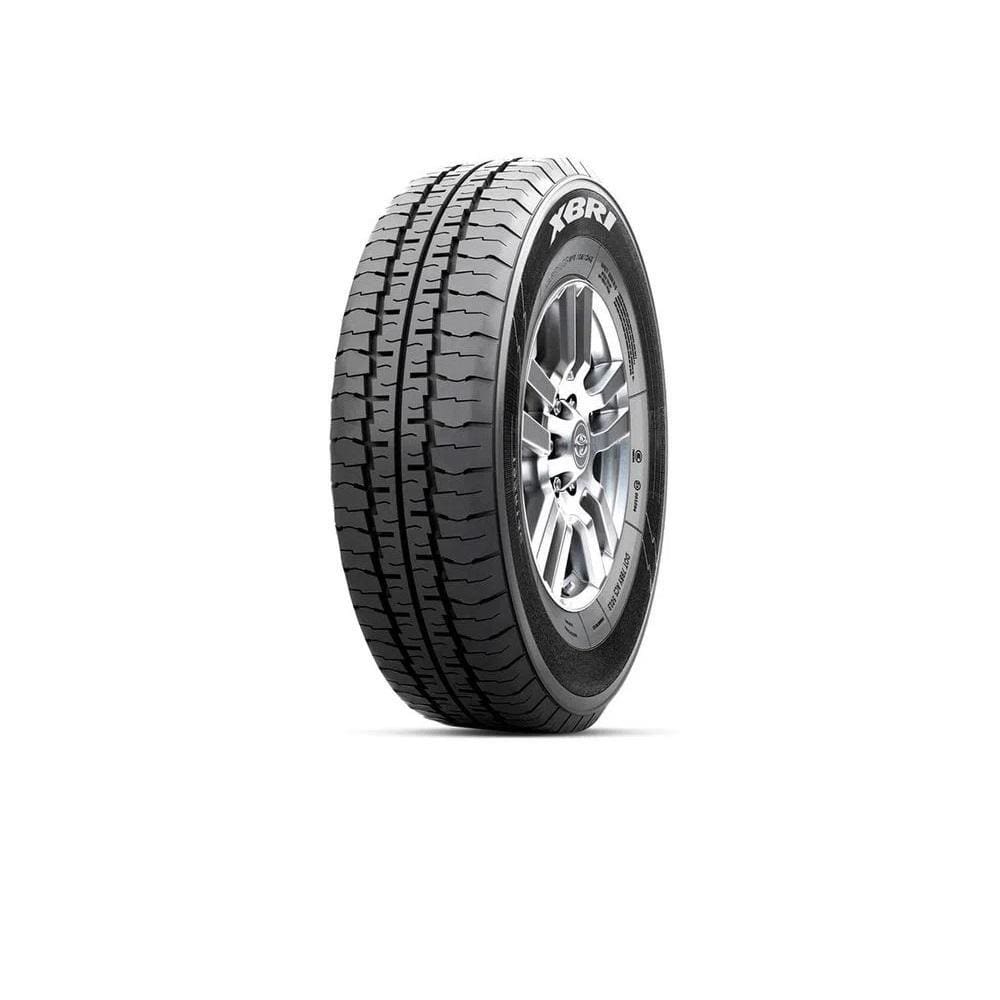 Pneu Xbri Aro16 Cargoplus 215/75R16c 116/114R 10Pr