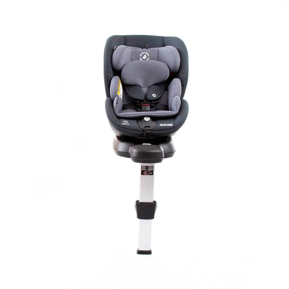 Cadeirinha Para Carro Maxi-Cosi Spinel 360 Isofix Graphite