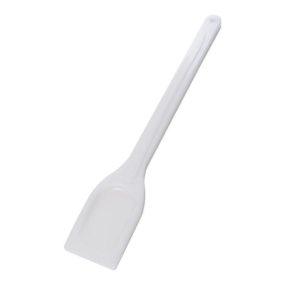 Pá Industrial 60Cm Malte Espátula Em Pp Cozinha Caldeirão