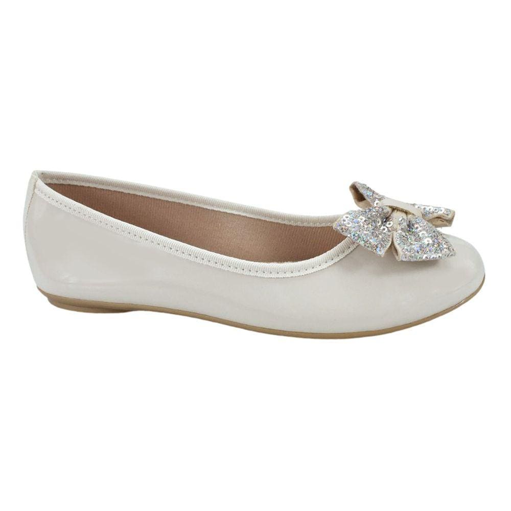 Sapatilha Infantil Molekinha Menina 2502390