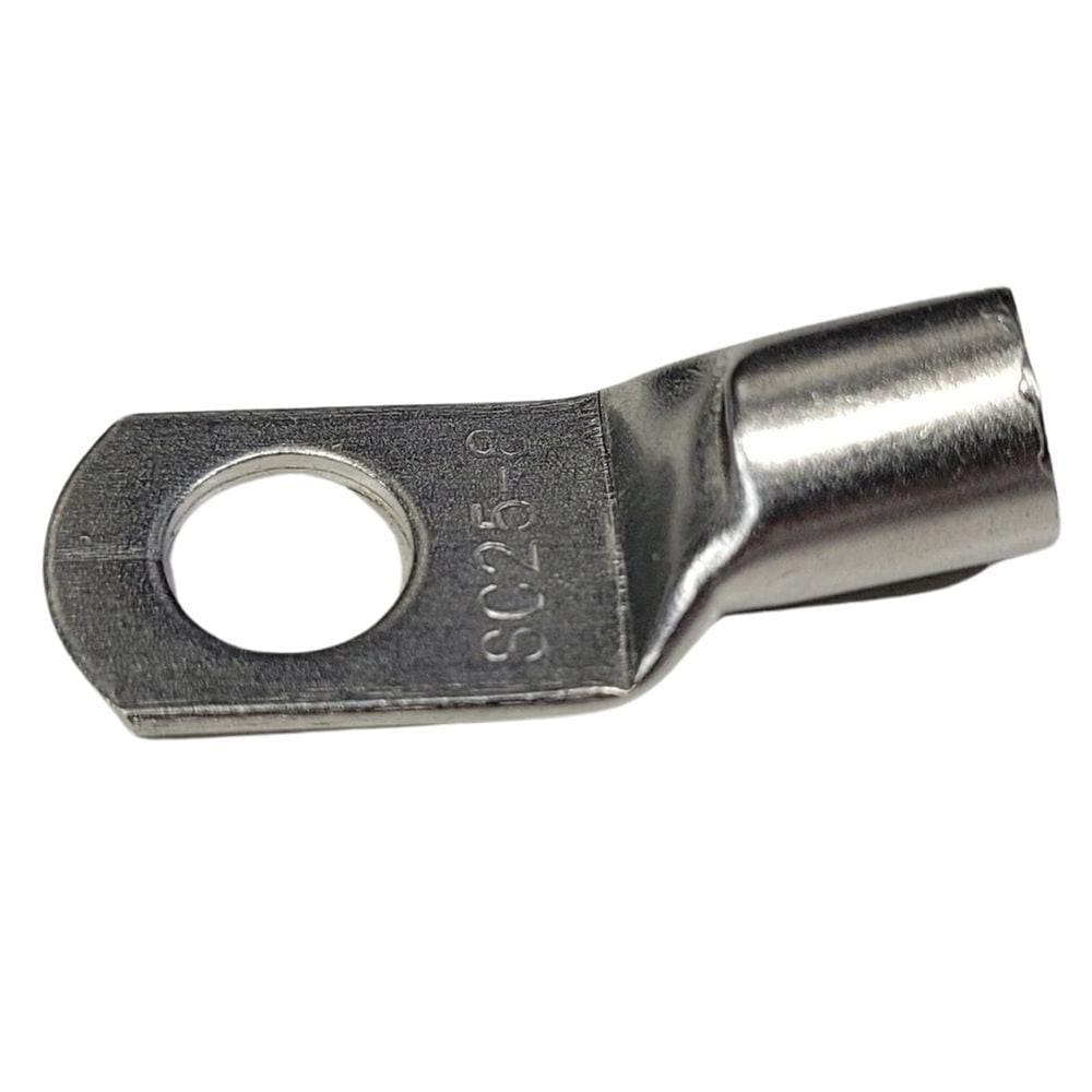 Terminal Bateria 25Mm Permak (34-G)