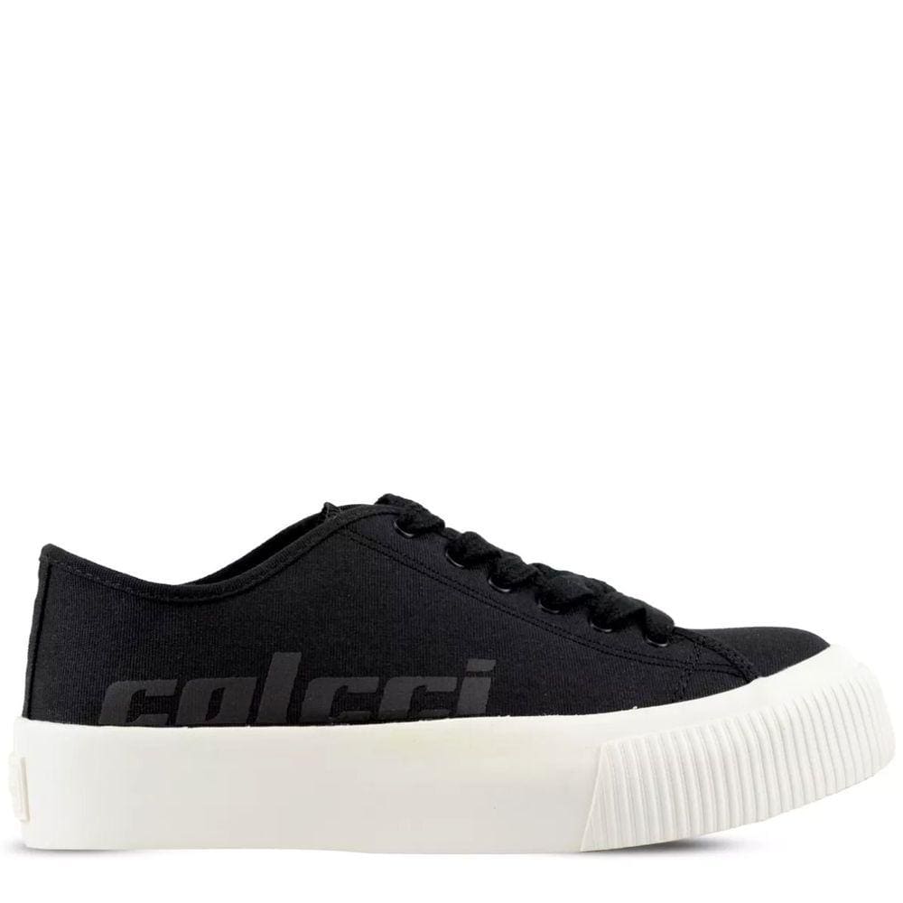 Tênis Feminino Casual Dia a Dia Chuteirinha Street Urban Colcci Cl0214