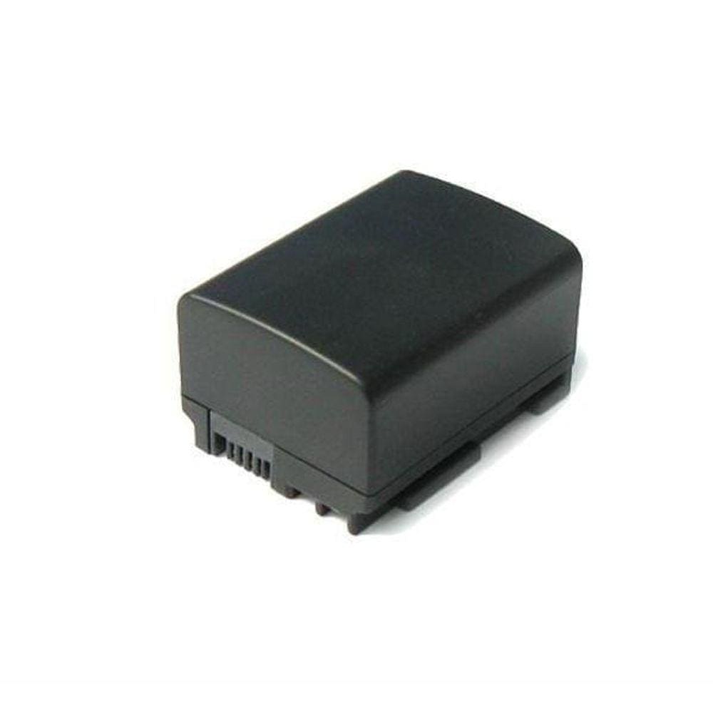 Bateria Bp-808/809 Para Filmadoras 700Mah E 7.4V