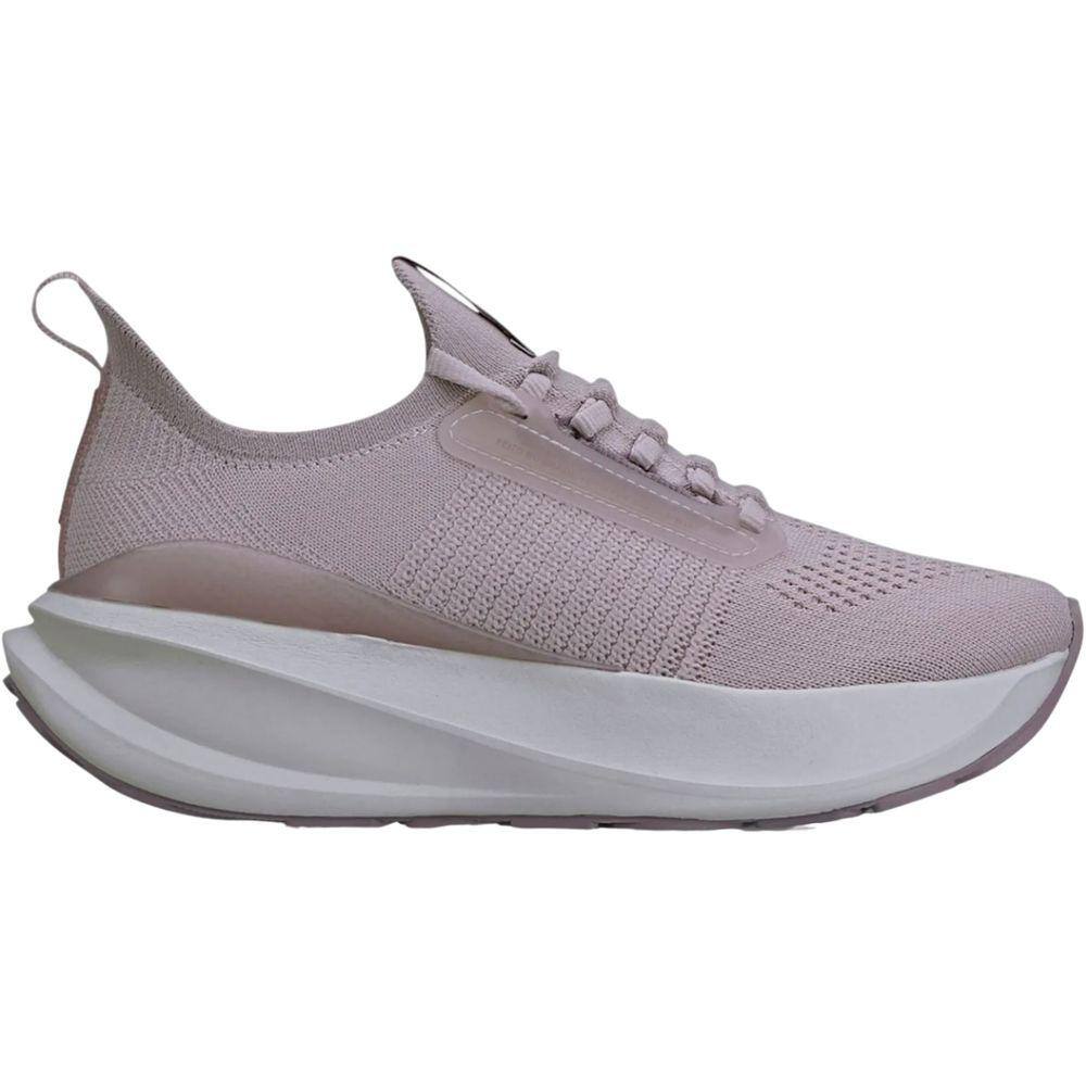 Tênis Feminino Esportivo Corrida Dia a Dia Caminhada Running Olympikus Titanium
