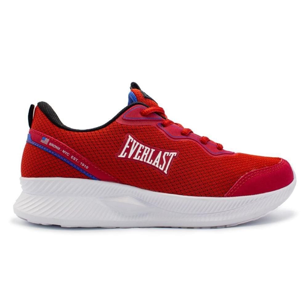 Tênis Everlast Masculino Float Treino SEMA182