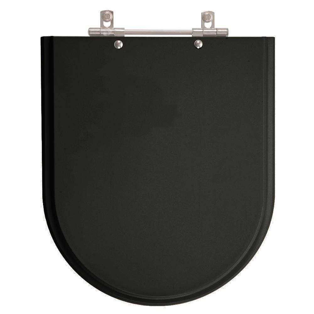 Assento Sanitário Oval Verde Malva Para Bacia Deca