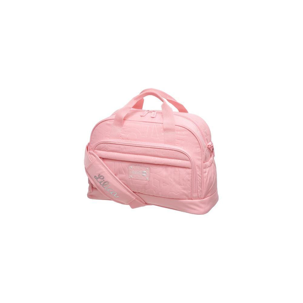 Bolsa Maternidade Média Lilica Ripilica Puff