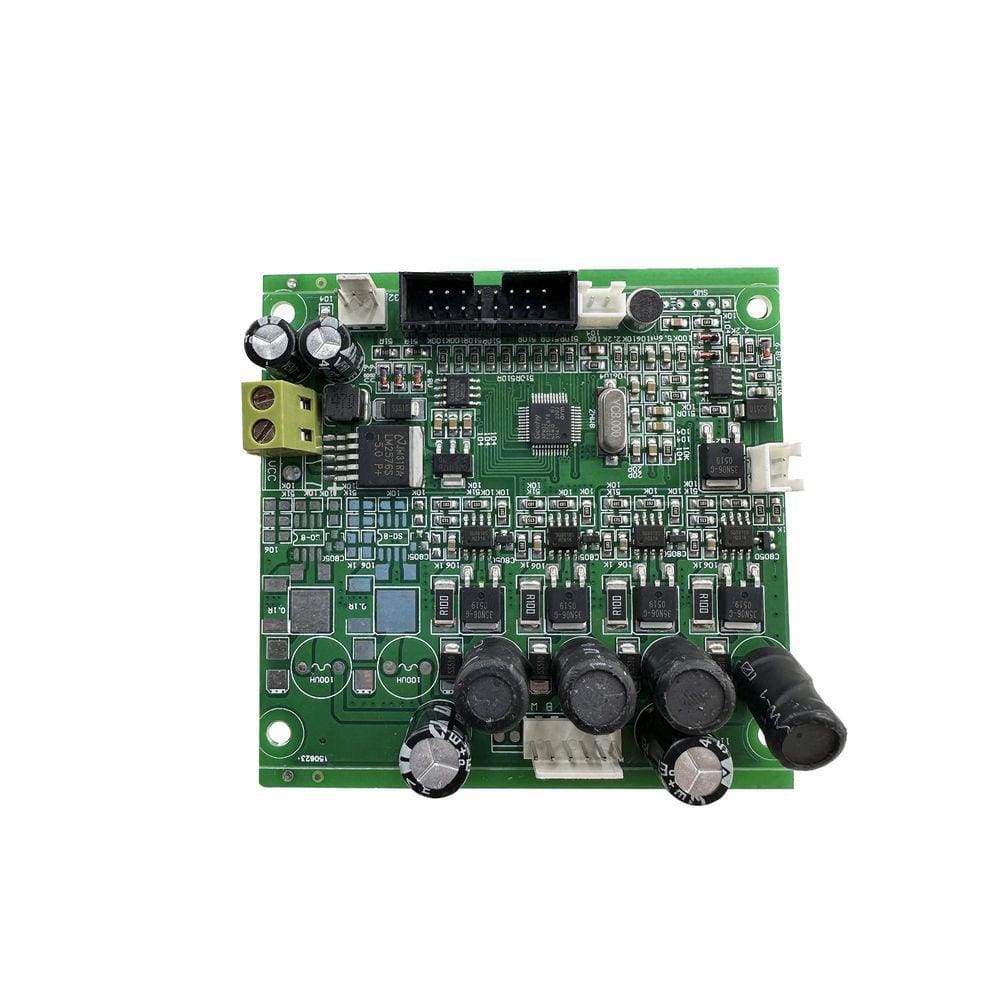 Placa Mãe Controladora Do Led Para Cob 300W Outdoor