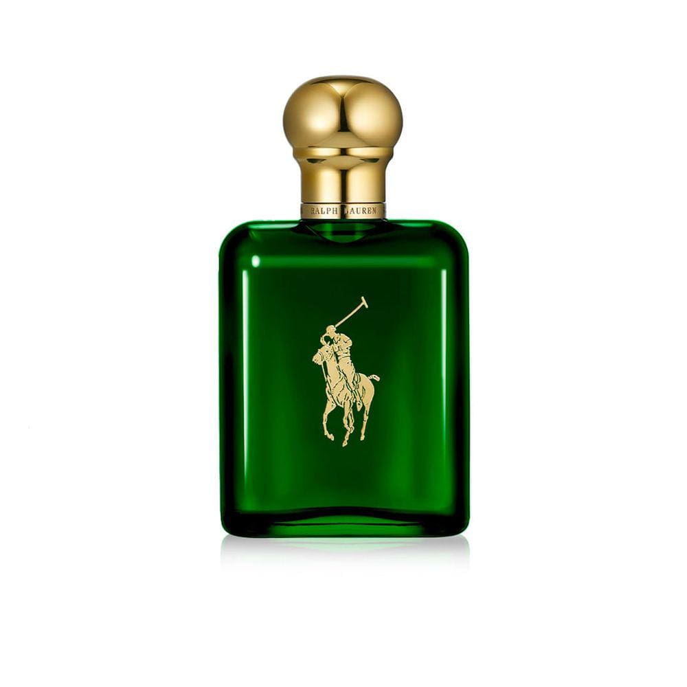 Ralph Lauren Polo Eau De Toilette - Perfume Masculino 125ml