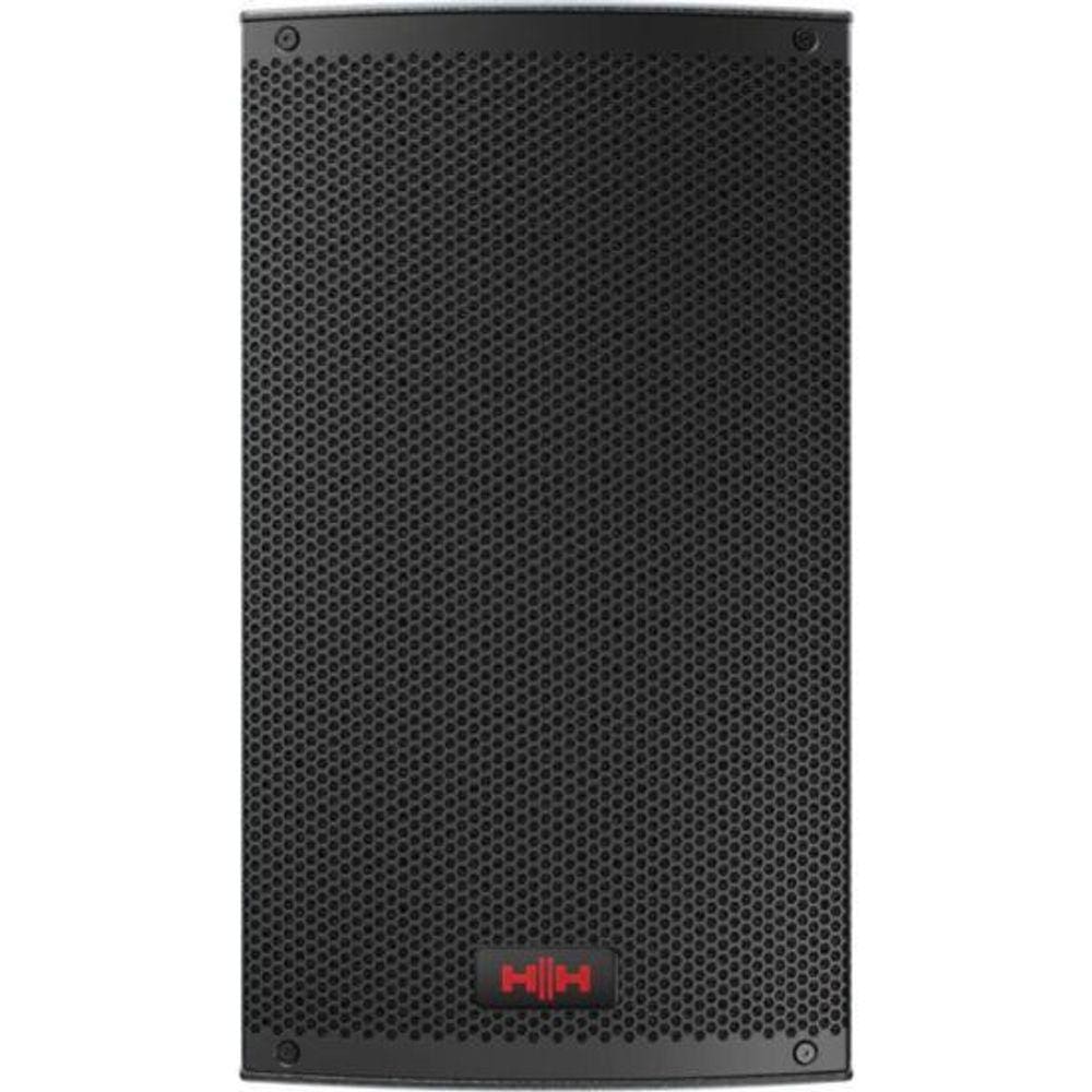 Caixa De Som Ativa Hh Tre-1001 10 1400W