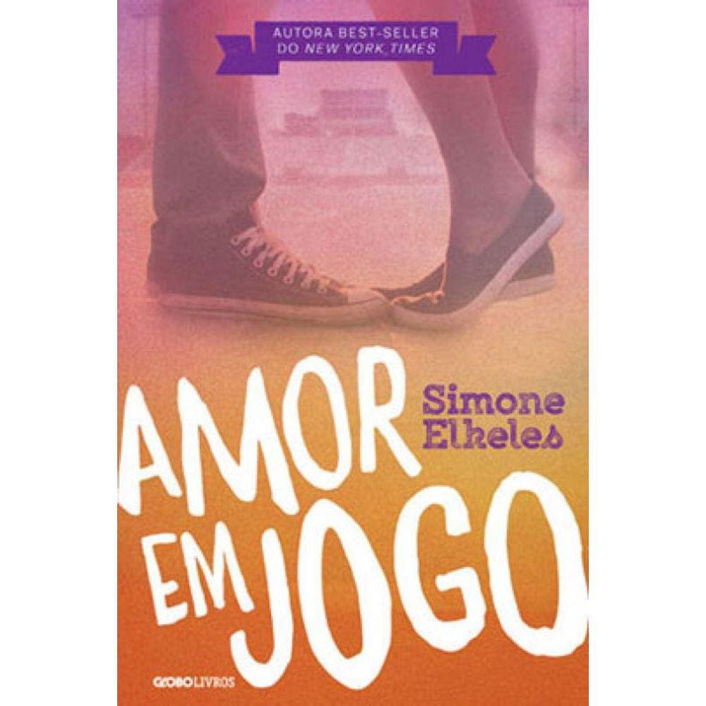 Amor Em Jogo
