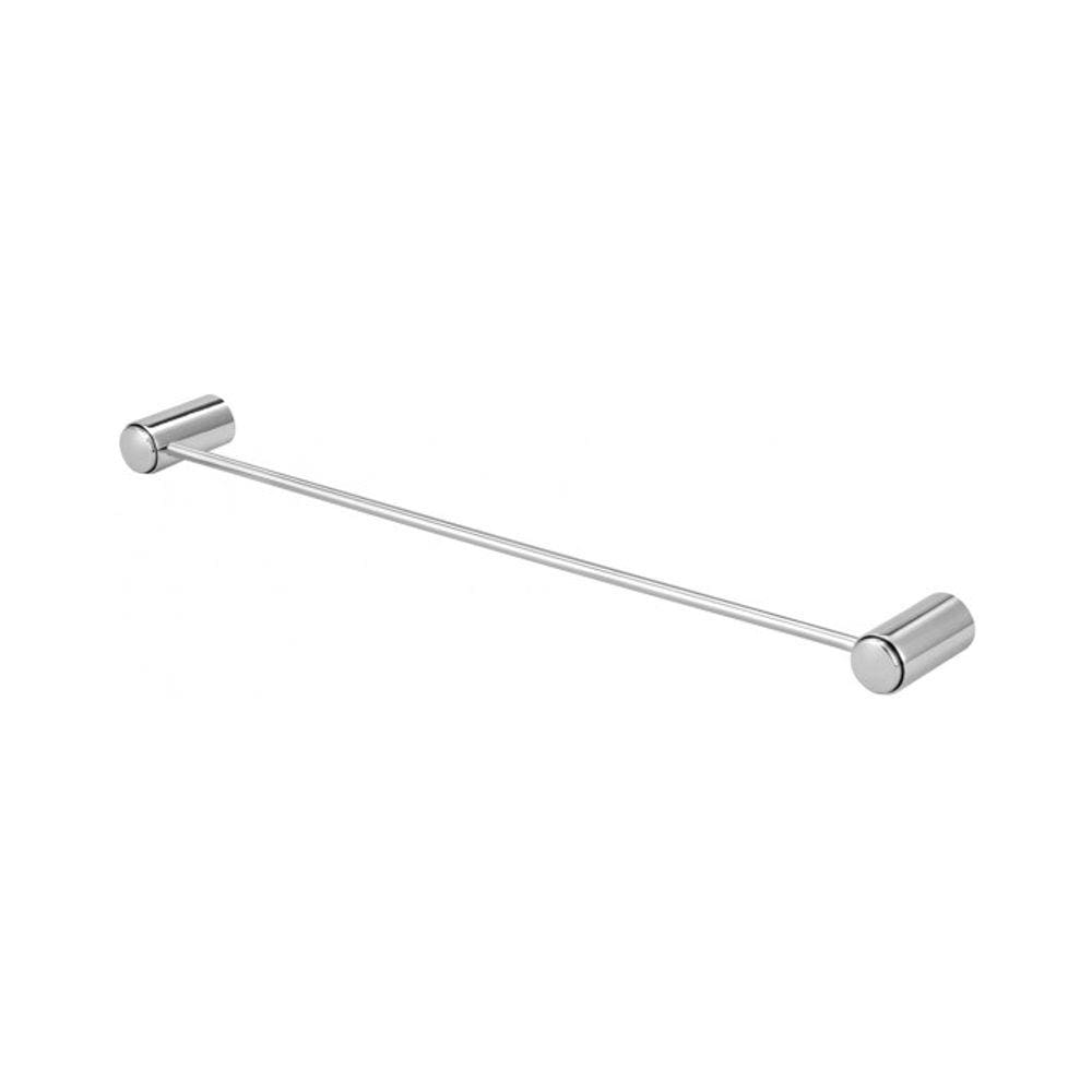 Toalheiro Barra 60cm 2040 FIT Cromado Esteves VAB265CWB