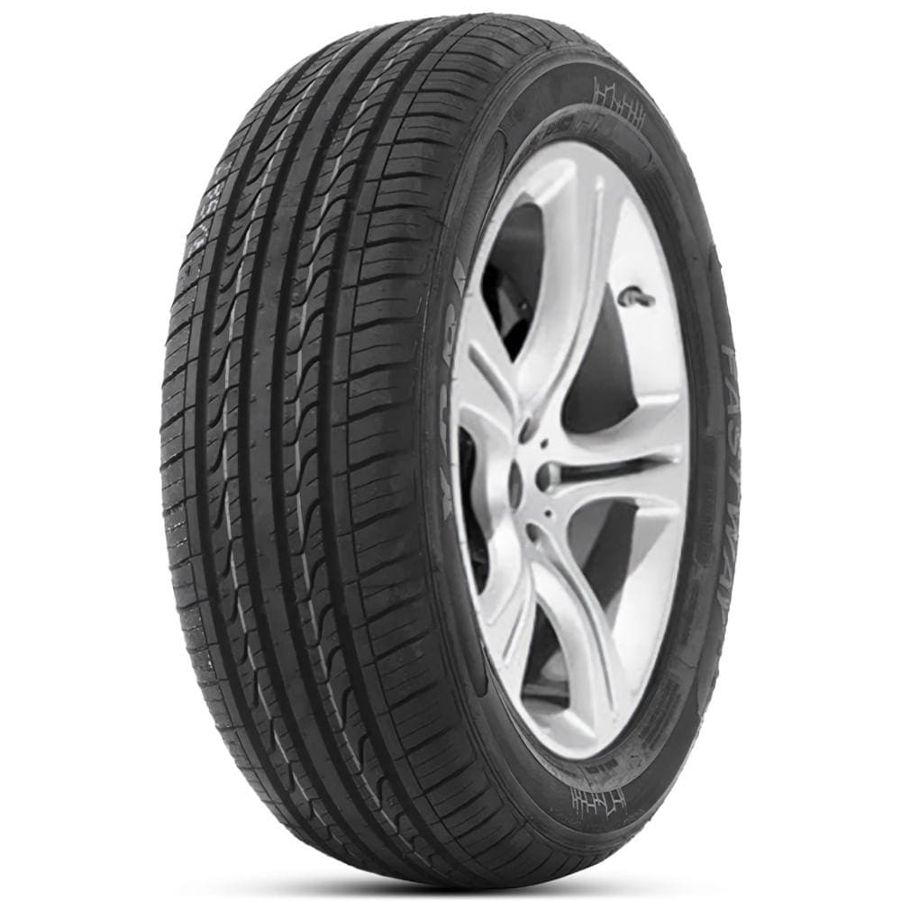 Pneu Aro 15 185/60R15 Xbri 84H TL Fastway P6