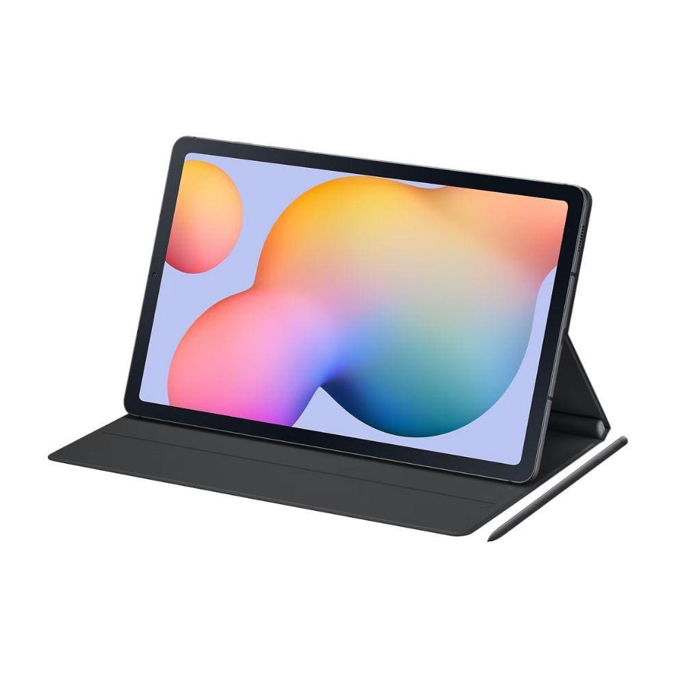 Samsung Galaxy Tab S6 Lite 10.4インチ グレー Tablet Samsung Galaxy Tab S6 Lite 64GB 4GB Ram Tela 10.4 Cinza