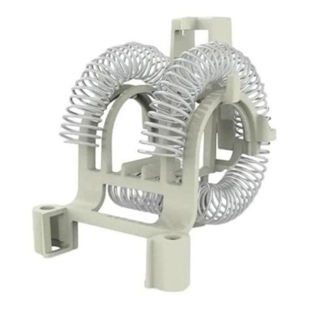 Resistência Ducha Ducali 7500W 220V Zagonel