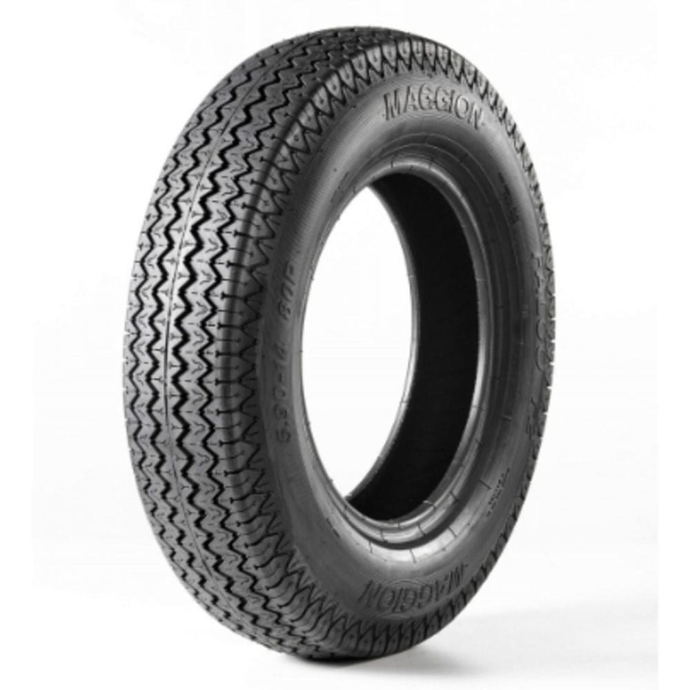 Pneu Maggion Aro 14 Falco F2 5.90-14 TT 4 Lonas