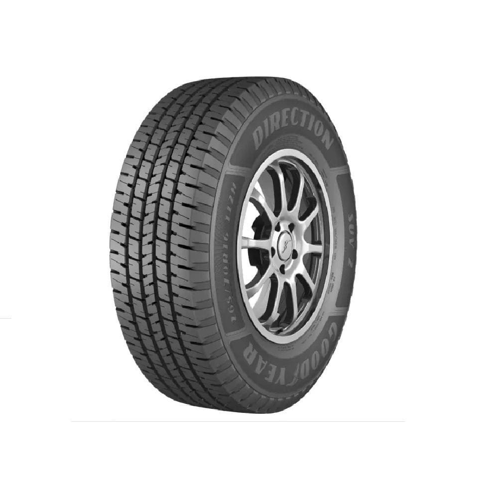 Pneu Goodyear Aro 16 Direction Suv 2 205/60R16 92H