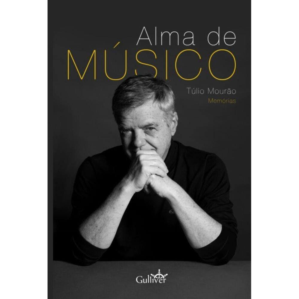 Alma de Músico