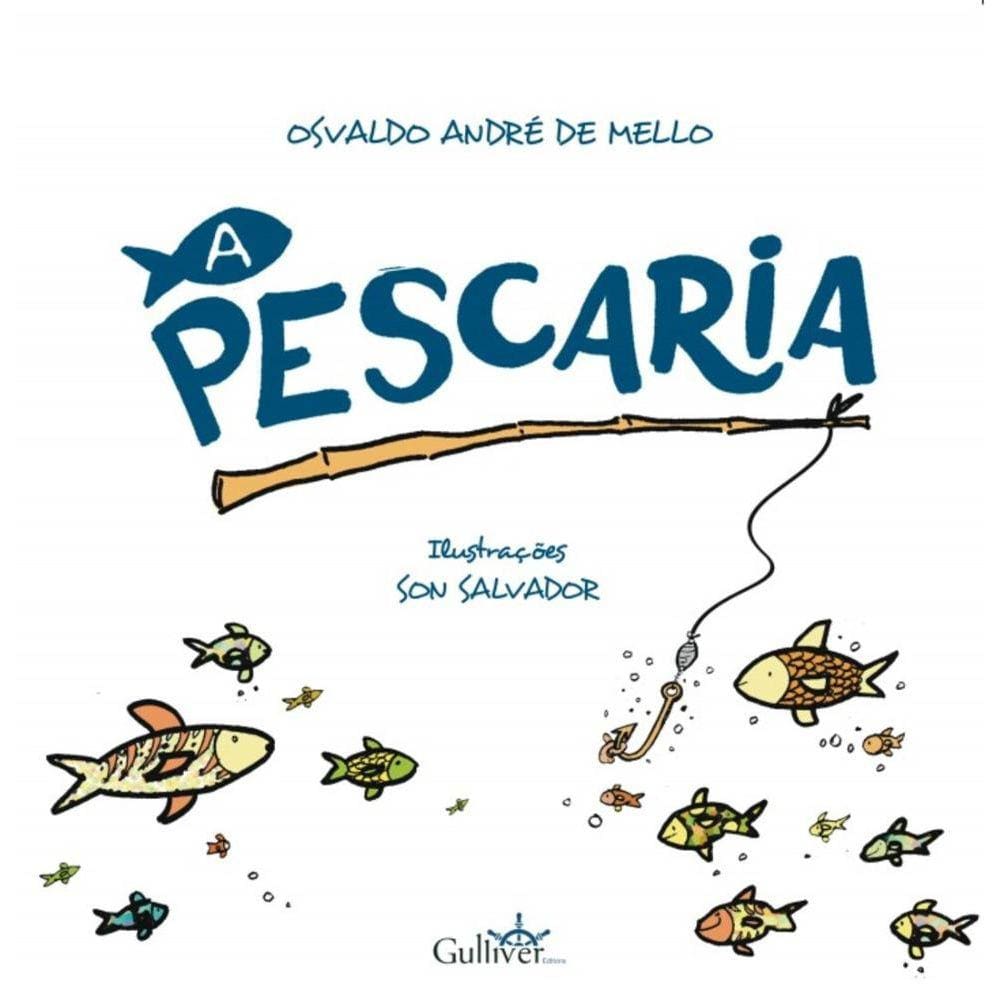 A Pescaria