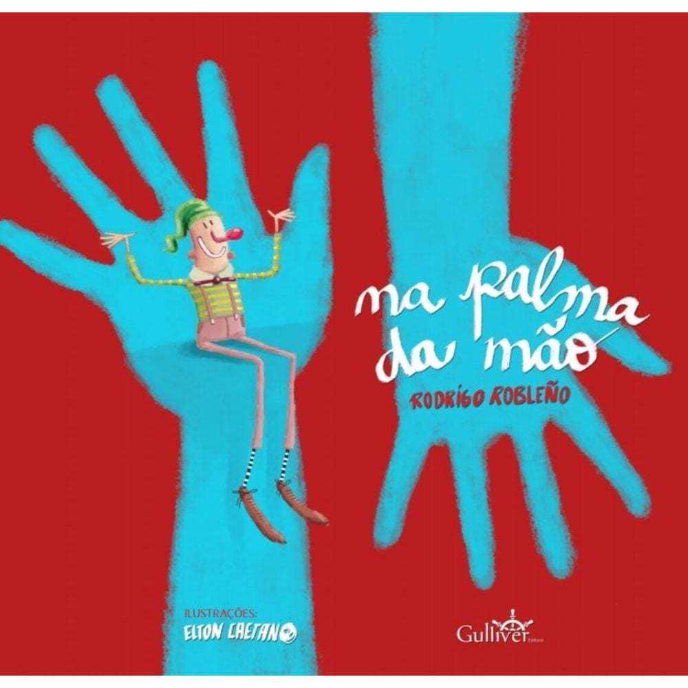 Na Palma da Mão