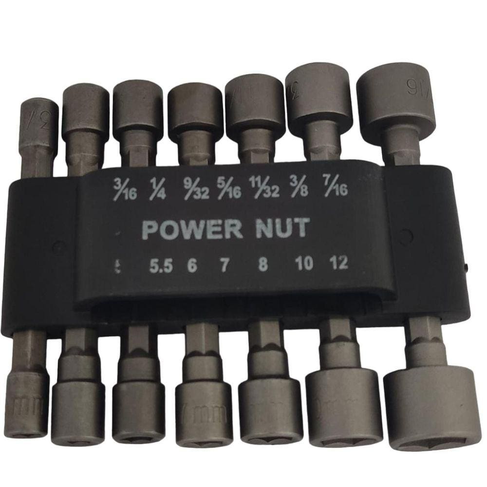 Jogo Soquete 14 Pç Fbg