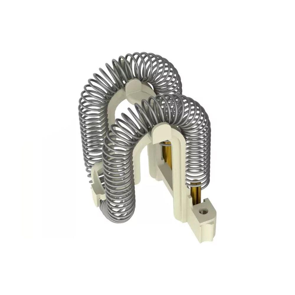 Resistência Ducha Sublime Move Moment Eletrônico 220v 7500w