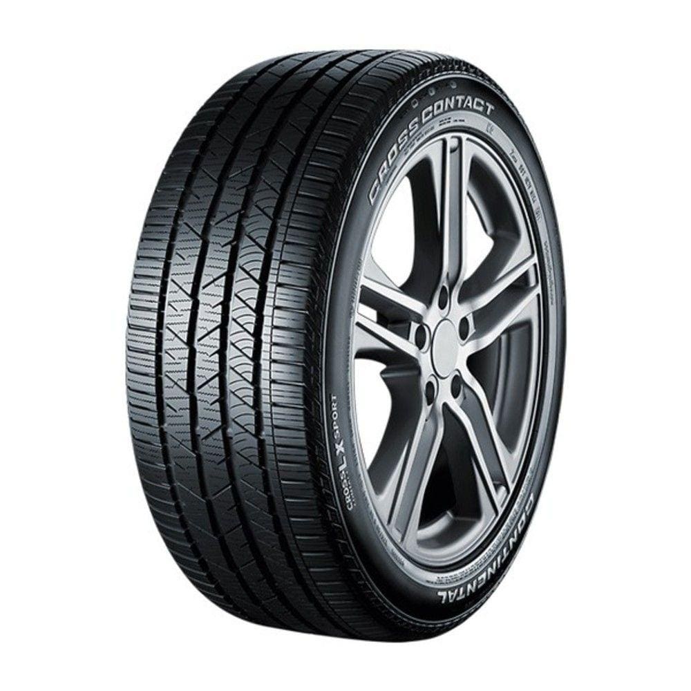 Pneu Continental Aro 20 CrossContact LX Sport  (N0) 275/45R20 110V XL