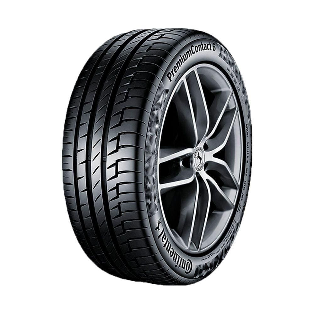 Pneu Continental Aro 22 PremiumContact 6 * 275/40R22 107Y XL Run Flat