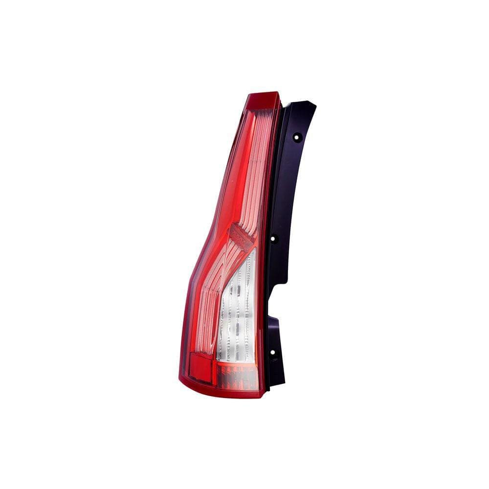 Lanterna Traseira Hella C4 Picasso 2007 a 2015 Lado Esquerdo