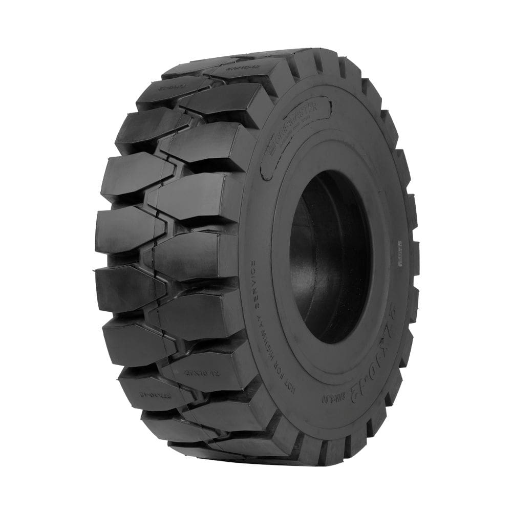 Pneu Gripmaster Aro 8 G-Premium Solid 1030YS 4.00-8 (3.00)