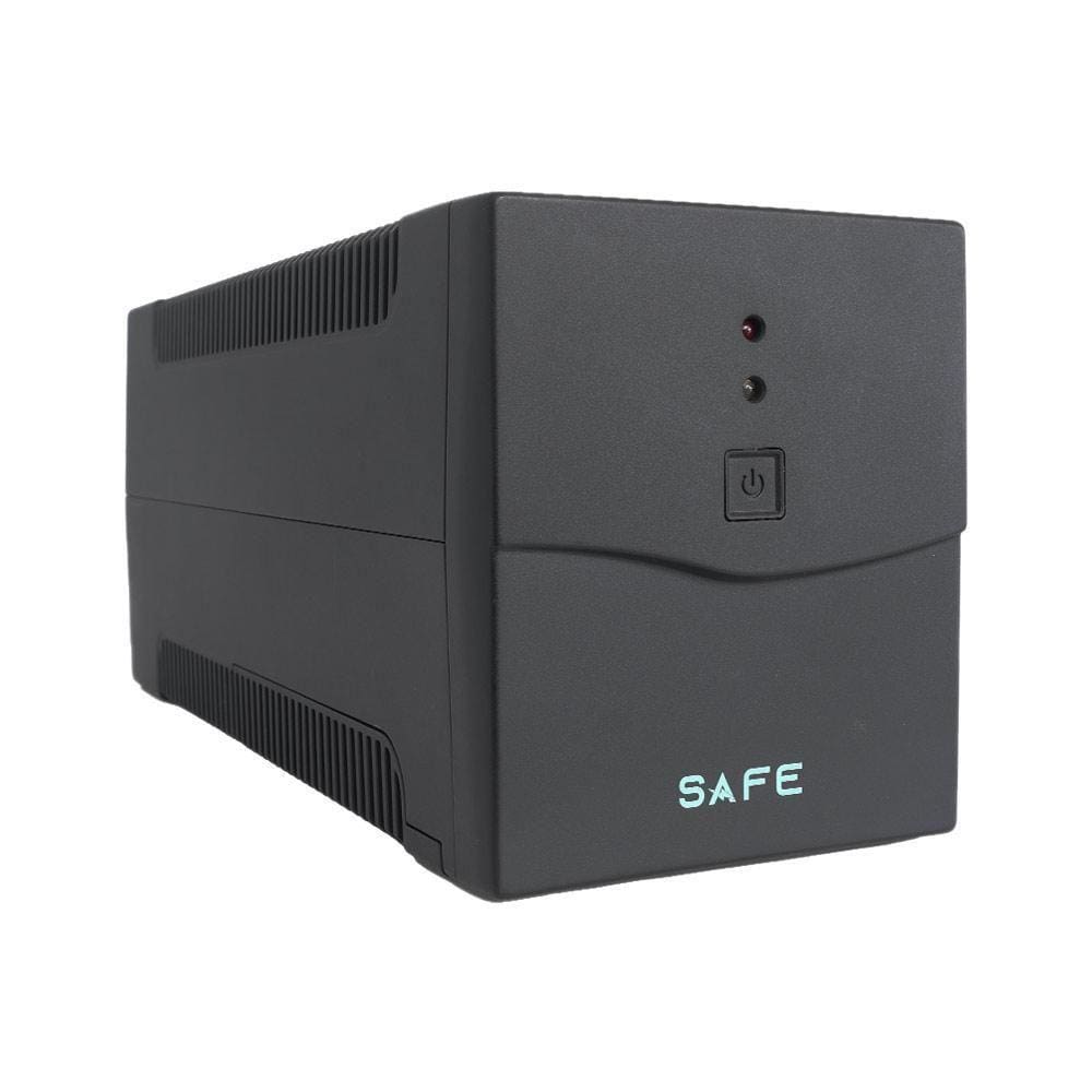 Nobreak Ups Safe 700Va Bivolt Automatico Coletek