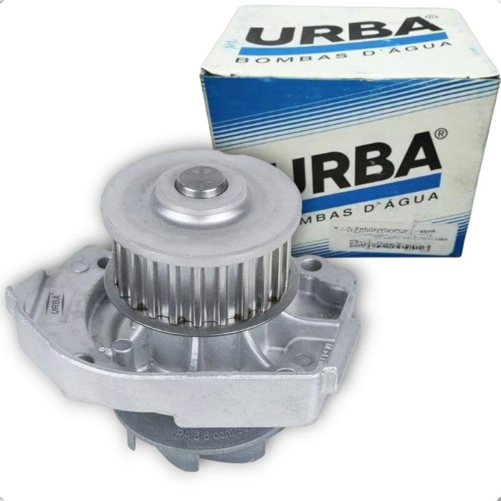 Bomba De Agua Fiat Doblo Idea Palio Punto Siena Strada Uno Fire 8v 16v Urba