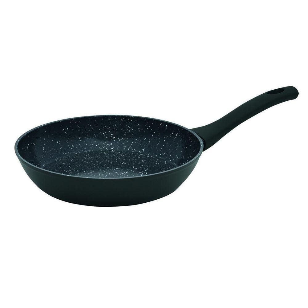 Frigideira 20Cm Revestimento Cerâmico Linha Jade Mimo Style