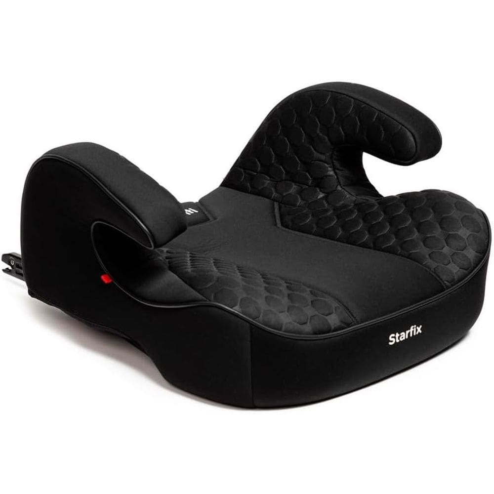 Booster Starfix Infanti Preto