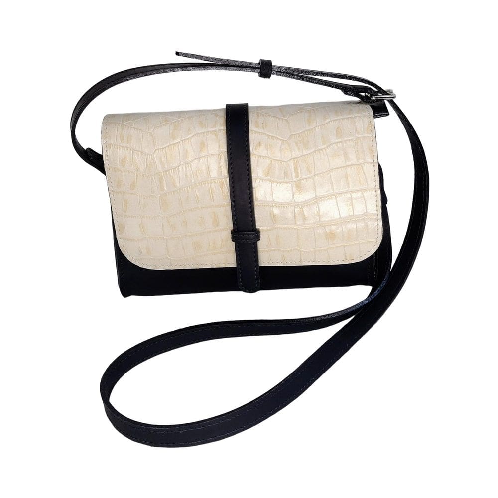 Bolsa Valeria, Marca Frank Nemeth, Confeccionada 100%Couro