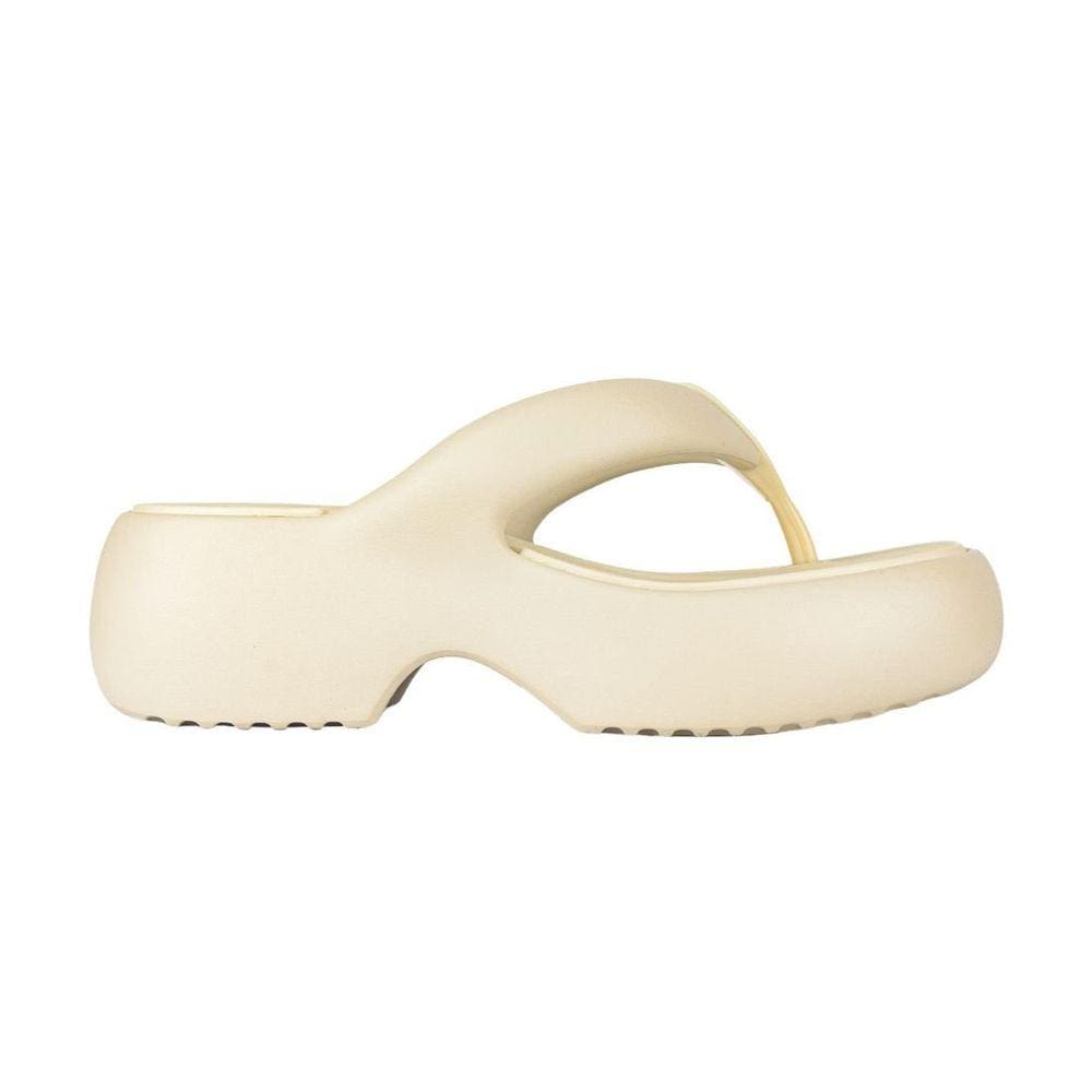 Tamanco Melissa Free Fuzzy Platform | Extra