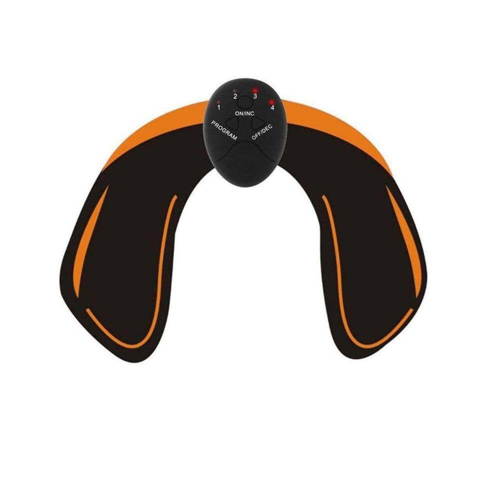 Tonificador Elétrico Levantador Bumbum Estimulador Glúteos